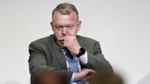 Malte Frøslee Ibsen: Vi ser nu, hvordan SVM-regeringen er blevet den tændvæske, Morten Messerschmidt havde brug for til sin genrejsning af et nyradikaliseret og MAGA-orienteret Dansk Folkeparti