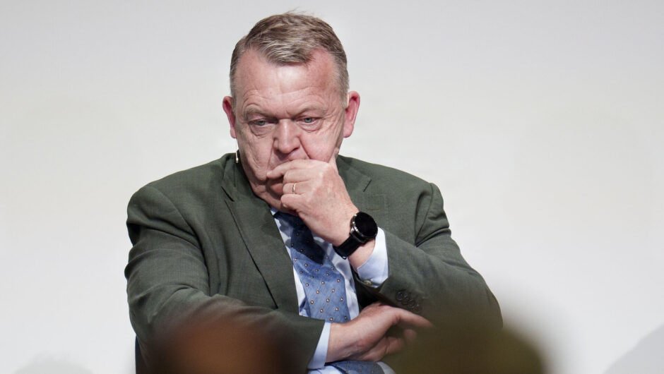 Malte Frøslee Ibsen: Vi ser nu, hvordan SVM-regeringen er blevet den tændvæske, Morten Messerschmidt havde brug for til sin genrejsning af et nyradikaliseret og MAGA-orienteret Dansk Folkeparti