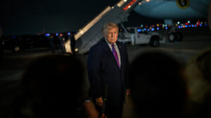 Lars Struwe: Er det nu, at USA forlader NATO? Det bliver værst for dem selv