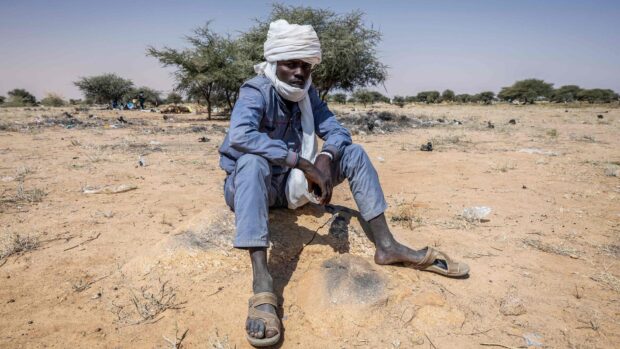 Tim Whyte: Hvad vi lærte – og glemte igen – af Rwanda