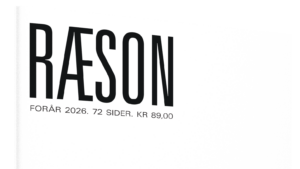 Nyt trykt nummer på vej – tegn abonnement nu og få bladet med posten inden udgivelsen