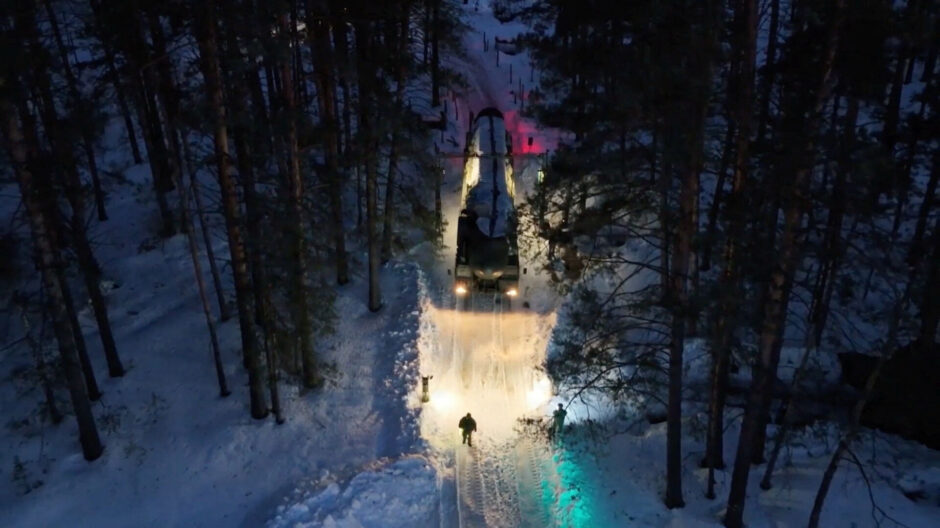 Anders Puck: Ukrainekrigen nærmer sig sandhedens time. Det bliver farligt for Europa – og for Danmark