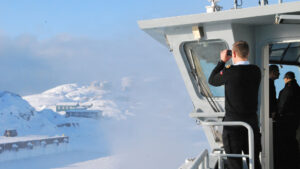 Hans Peter Michaelsen i RÆSON SØNDAG: ”Køb, køb, køb!” Men har vi en plan?