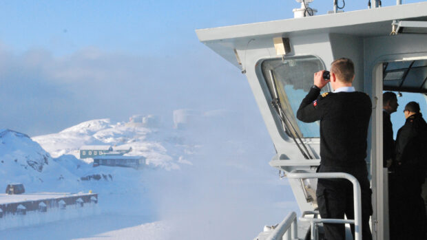 Hans Peter Michaelsen i RÆSON SØNDAG: ”Køb, køb, køb!” Men har vi en plan?
