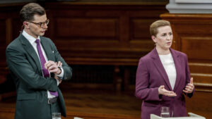 Anton Krogh (LA): Formueskatten var gift for samfundet. Glem ikke, hvordan vi stoppede den