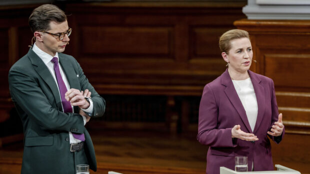 Anton Krogh (LA): Formueskatten var gift for samfundet. Glem ikke, hvordan vi stoppede den