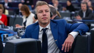 Stine Bosse (MEP, M): Ungarerne har vist, at demokratiet kan sejre. Nu er det vores ansvar at sikre, at det også kan bestå