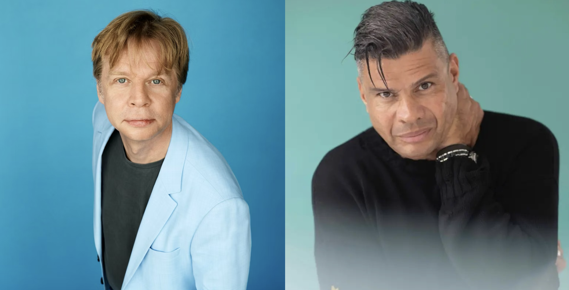 LIVE PÅ VEJ: Foredrag med Vincent Hendricks, Peter Viggo og Clement Kjersgaard