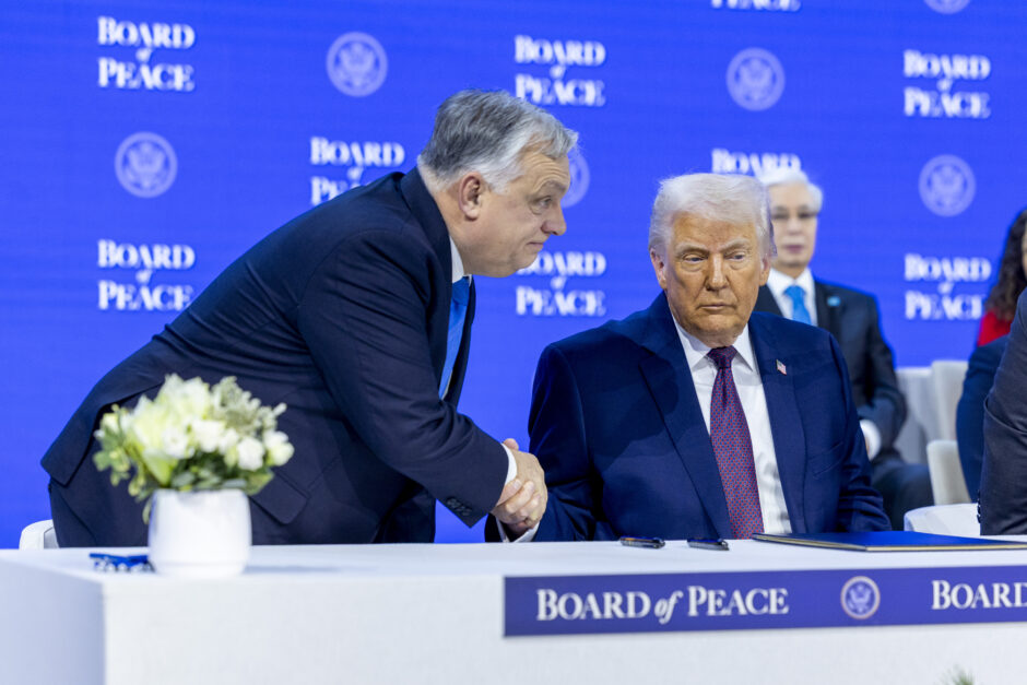 Marlene Wind om Orbáns valgnederlag: Det her kunne være begyndelsen på enden for den globale nationalkonservative bølge