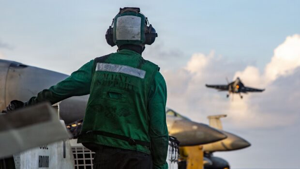 Lars Struwe: USA’s blokade af Hormuz kan trække Kina ind i konflikten