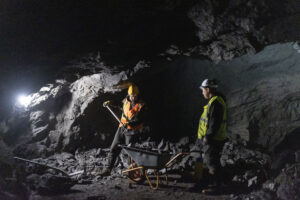 Poul Fritz Kjær i det nye trykte nummer: Er Europa klar til den nye globale magtkamp?