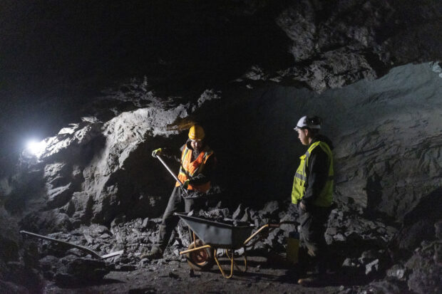 Poul Fritz Kjær i det nye trykte nummer: Er Europa klar til den nye globale magtkamp?