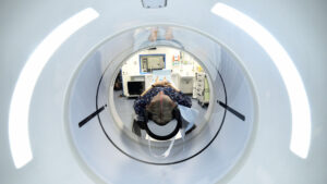 Martin Ågerup: Det er ikke urealistisk, at teknologien kan halvere sundhedsvæsnets omkostninger. I uddannelsessektoren kan gevinsten blive endnu større