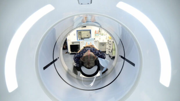 Martin Ågerup: Det er ikke urealistisk, at teknologien kan halvere sundhedsvæsnets omkostninger. I uddannelsessektoren kan gevinsten blive endnu større