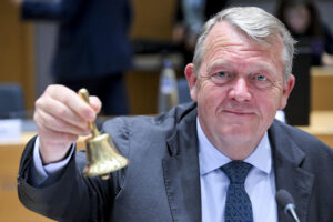 Christopher Arzrouni: Vil Løkke huskes som udenrigsminister eller som velfærdsarkitekt? Når han træffer valget, får Danmark sin regering