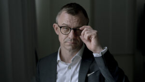 Mikkel Vedby Rasmussen er bogaktuel: Europa har valgt at ignorere, at Rusland kun kan kæmpe i Ukraine, fordi Kina hjælper dem