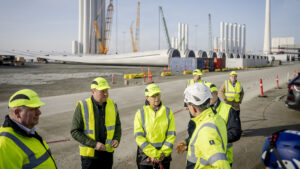 Kristian Jensen: Den kommende regerings vigtigste opgave er at sikre, at krig ikke igen udløser økonomisk krise i Danmark