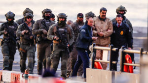 Laura Tedesco: Jeg forstår ikke, hvorfor USA venter med at gribe ind i Cuba