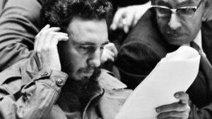 Laura Tedesco i interviewserien: Cuba kan ikke vente. Som latinamerikaner er det svært for mig at sige, at jeg ønsker en amerikansk intervention – men jeg kan ikke se nogen anden løsning