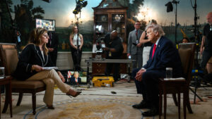 Niels Bjerre-Poulsen et halvt år inden midtvejsvalget: Trump er bekymret for at ende som Jimmy Carter under Iran-krisen i 1979