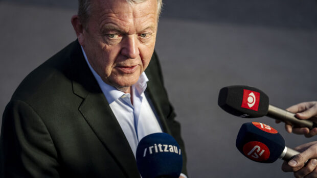 Peter Lautrup-Larsen: Mette Frederiksen har fået Lars Løkke og Pelle Dragsted ind i rusen