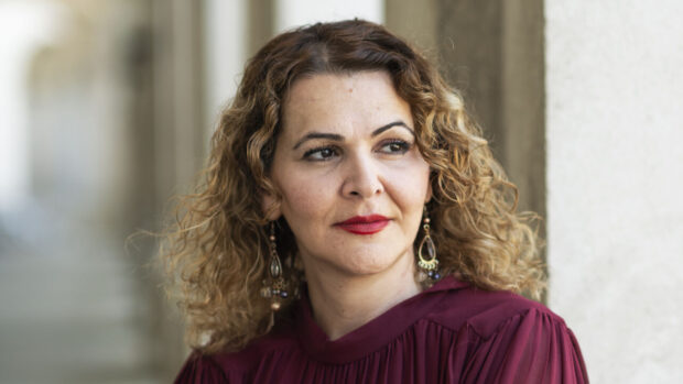 Halime Oguz: Debatten om danskhed er blevet et teaterstykke. Imens forhandler vi vores fælles værdigrundlag væk