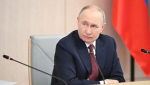 Anders Puck Nielsen: Ukraine mener, de har fundet nøglen til at få afsluttet krigen på deres præmisser