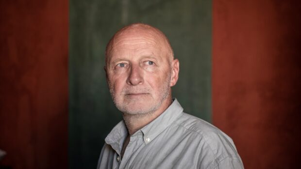 Morten Sodemann om AI i sundhedsvæsnet: Der er én ting, vi ikke kan automatisere. Tillid