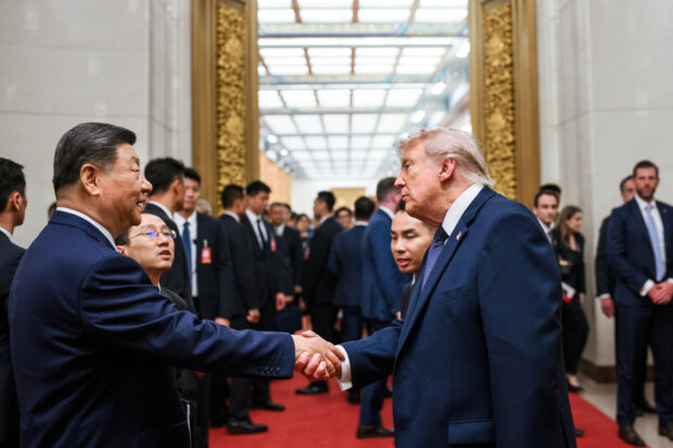 Camilla Tenna Nørup Sørensen efter mødet i Beijing: Kina har fået det, de længe har ønsket fra USA