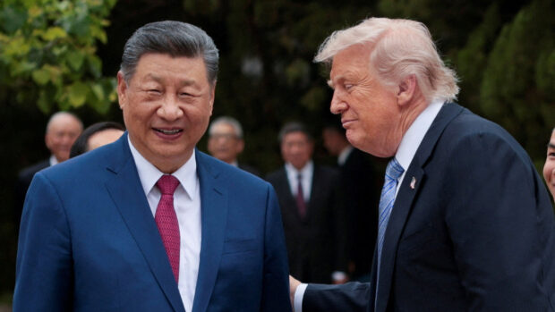 Bonnie S. Glaser om mødet i Beijing: Jeg tror virkelig, at Xi Jinping er tilfreds med den måde, han har formet Trumps syn på Taiwan