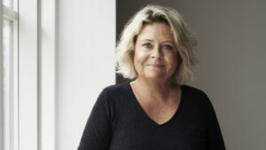 Stine Bosse (MEP, M): Liberalisme og socialisme er hinandens venner i en verden, hvor nationalkonservatisme forsøger at vildlede befolkninger