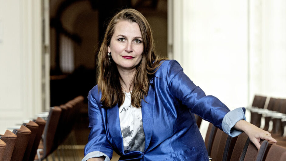 Katrine Daugaard: Hvornår får kritikken af socialområdet konsekvenser?