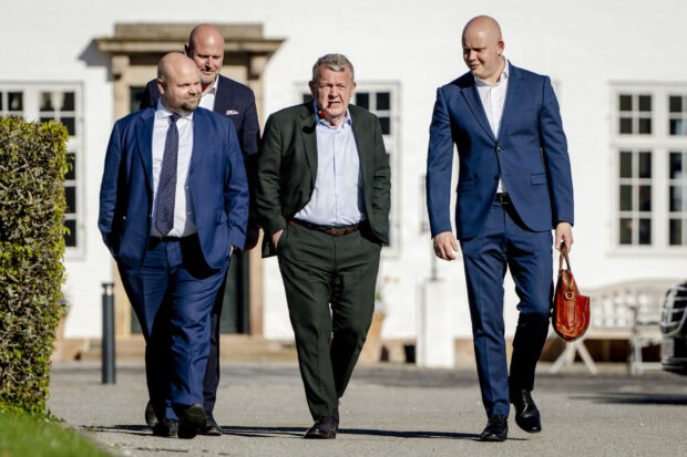 Rune Kristensen i replik til Stine Bosse: Har Moderaterne overhovedet et værdimæssigt fundament?