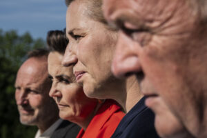 Peter Lautrup-Larsen om den nye regering: Pengene mangler i gaveboden – Mette Frederiksen køber sig tid