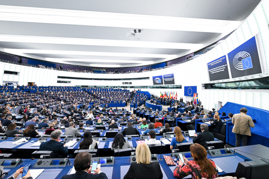 Jens-Kristian Lütken før topmødet i Ankara: Trump har sendt NATO ud i en dyb krise. Nu skal Europa sikre sin uafhængighed – også af amerikansk tech