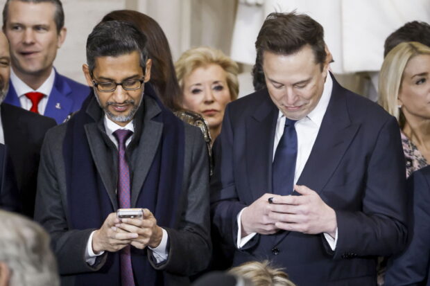 Jens-Erik Mai: Før diskuterede vi algoritmer, men med AI-baserede søgemaskiner er vi på vej mod et endnu mere radikalt internet