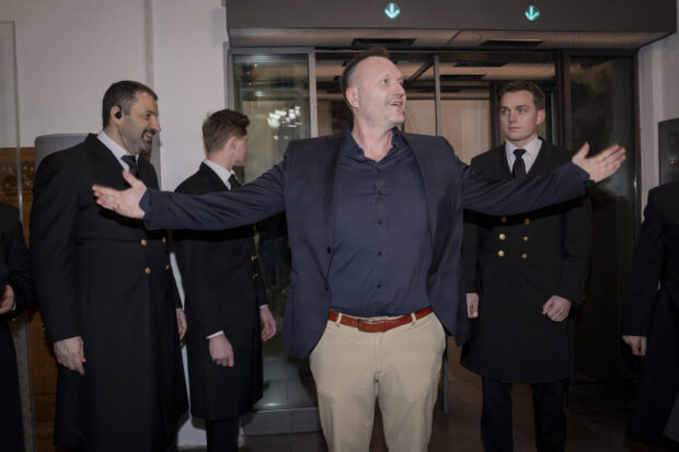 Morten Jarlbæk Pedersen: Hæv spærregrænsen, lyder kravet fra folket. Men det er en rigtig dårlig idé