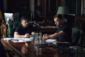 Lars Struwes ugeanalyse: Ukraine har ændret strategi. Nu flytter de krigen ind i Rusland