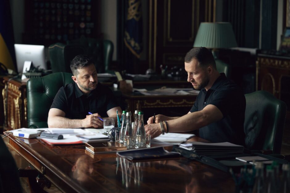 Lars Struwes ugeanalyse: Ukraine har ændret strategi. Nu flytter de krigen ind i Rusland