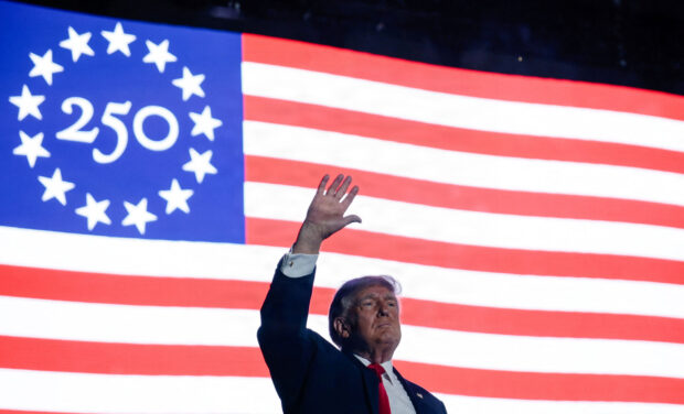 Niels Bjerre-Poulsen om USA’s 250 års-jubilæum: Det kommer til at tage lang tid at rette op på Trumps skader. Men visse ting giver mig håb