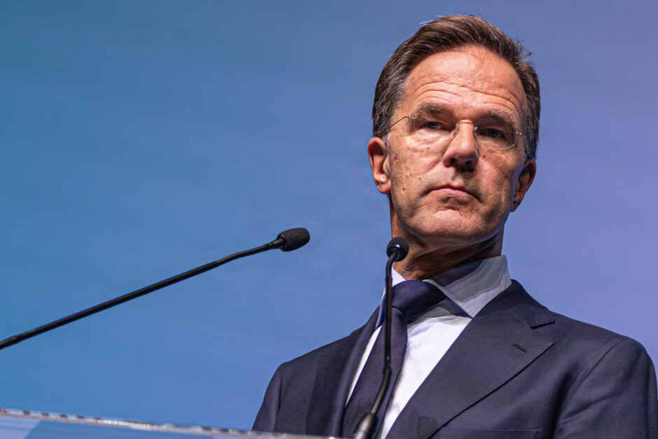 Lars Bangert Struwe om NATO-topmødet: Rutte forsøgte at berolige Trump. Men det svære arbejde venter
