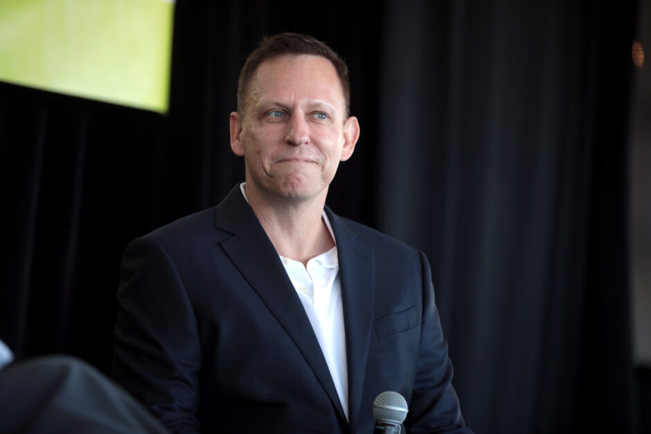 Peter Kruse: Ved politikerne, hvad de gør? Palantir er en farlig løsning for Danmark og danske interesser – og samarbejdet skal stoppes nu