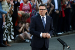 Edward Ashbee: Efter kort tid er jeg allerede begyndt at tvivle på, om Andy Burnham kan levere de nødvendige resultater