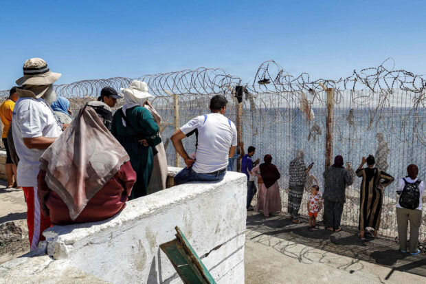 Lars Bangert Struwe: Marokko har fundet Spaniens bløde flanke – og dermed også EU og NATOs