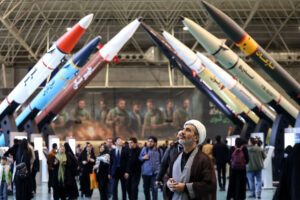 Barfod og Vestenskov: Mange ser iranske atomvåben som et dommedagsscenarie. Måske er det i virkeligheden en løsning på ustabiliteten i Mellemøsten