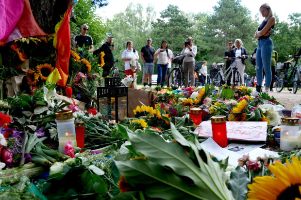 Thomas Hoffmann efter angrebet i Berlin: Islam og den kroniske uskyld