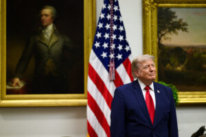 Niels Boel: Det er ønsketænkning, hvis europæerne ser et USA i hastig deroute. De første to år med Trump demonstrerer USA’s magt – og Europas afmagt