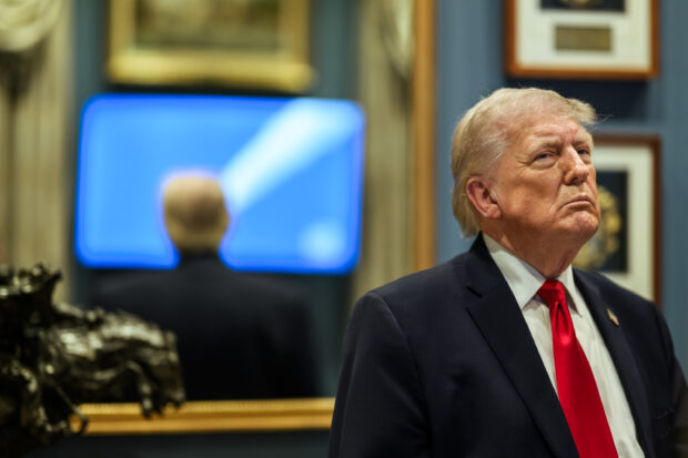 Per Stig Møller: Vi skal ikke være naive og tro, at Trump har opgivet sin drøm om at overtage Grønland