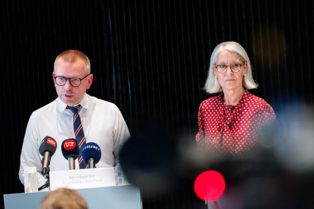 Klaus Krogsbæk: CPR-bruddet afslører en blind vinkel i vores opfattelse af sikkerhed