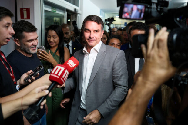 Marie Kolling: Jeg er dybt bekymret for Brasiliens demokrati, hvis Bolsonaro-klanen kommer til magten igen